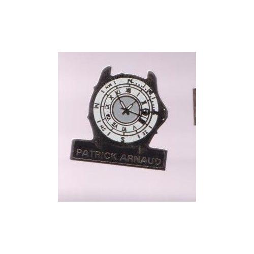 Montre patrick best sale arnaud prix